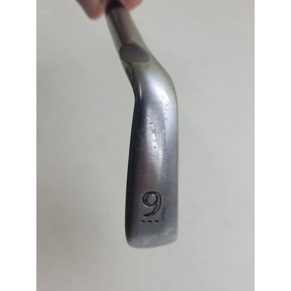 Ping i25 #9 Iron Steel Shaft Right Handed - Picture 2 of 8
